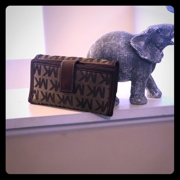Michael Kors Other - Micheal Kors Wallet